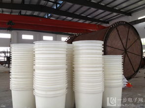 杭州120L带盖子塑料圆桶 供应杭州120L带盖子塑料圆桶